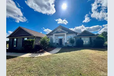 3751 Cotton Gin Ln, Pace, FL 32571 - Photo 1