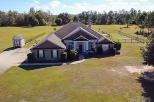 3751 Cotton Gin Ln, Pace, FL 32571 - Photo 1