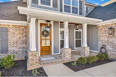 2785 Trestle Way, Cantonment, FL 32533 - Photo 3