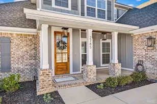 2785 Trestle Wy, Cantonment, FL 32533 - Photo 3