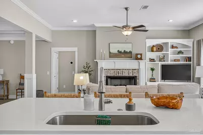 2785 Trestle Way, Cantonment, FL 32533 - Photo 25