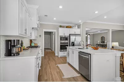 2785 Trestle Way, Cantonment, FL 32533 - Photo 19