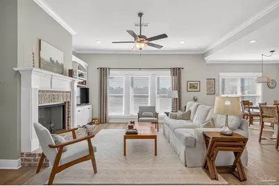 2785 Trestle Way, Cantonment, FL 32533 - Photo 11