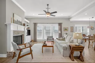 2785 Trestle Wy, Cantonment, FL 32533 - Photo 11