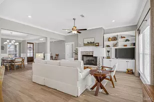 2785 Trestle Wy, Cantonment, FL 32533 - Photo 13