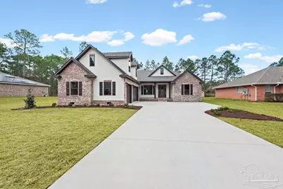 6576 Liberty St, Navarre, FL 32566 - Photo 3