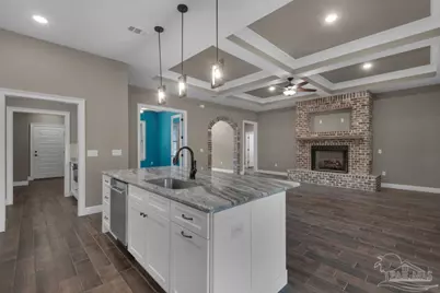 6576 Liberty St, Navarre, FL 32566 - Photo 7