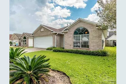 319 Mirabelle Dr, Pensacola, FL 32514 - Photo 1