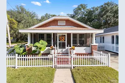 120 Bayou Blvd, Pensacola, FL 32503 - Photo 1