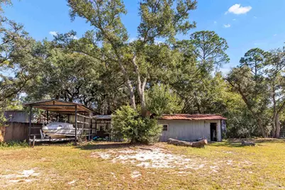 7478 Rose St, Navarre, FL 32566 - Photo 49