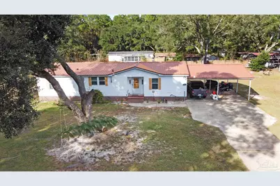 7478 Rose St, Navarre, FL 32566 - Photo 57