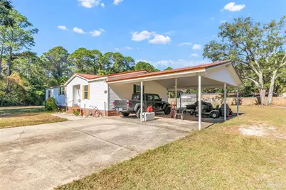 7478 Rose St, Navarre, FL 32566 - Photo 11