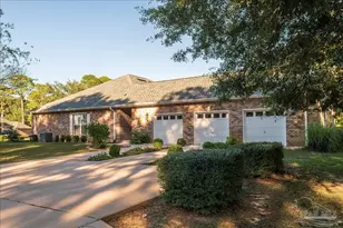 2500 Crescent Pl, Navarre, FL 32566 - Photo 1