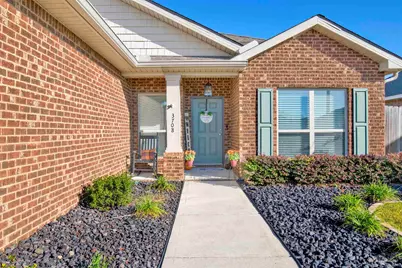 3708 Lone Fox Ct, Pace, FL 32571 - Photo 3