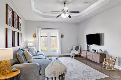 3708 Lone Fox Ct, Pace, FL 32571 - Photo 5