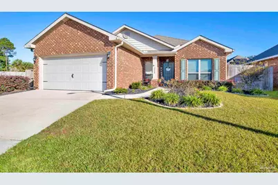 3708 Lone Fox Ct, Pace, FL 32571 - Photo 1