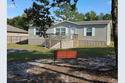 1860 Abercrombie Rd, Gulf Breeze, FL 32563 - Photo 3
