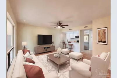 2028 Americus Ave #8, Pensacola, FL 32507 - Photo 5