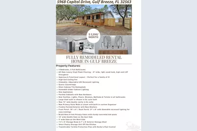 5968 Capitol Dr, Gulf Breeze, FL 32563 - Photo 55