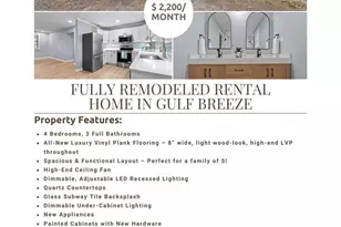 5968 Capitol Dr, Gulf Breeze, FL 32563 - Photo 55