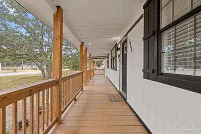 5968 Capitol Dr, Gulf Breeze, FL 32563 - Photo 9
