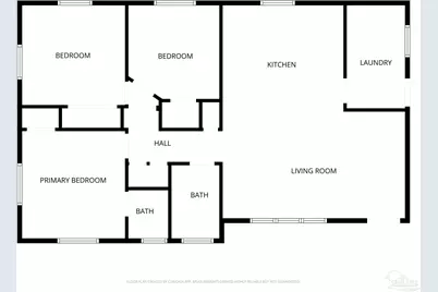 3254 West Ave, Gulf Breeze, FL 32563 - Photo 17