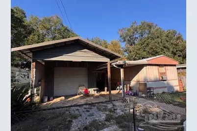 5449 Wales Ave, Pensacola, FL 32526 - Photo 1