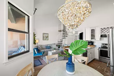 1199 Ft Pickens Rd #402, Pensacola Beach, FL 32561 - Photo 7