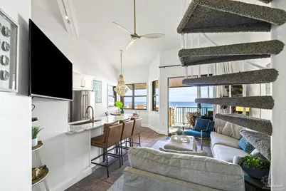 1199 Ft Pickens Rd #402, Pensacola Beach, FL 32561 - Photo 5