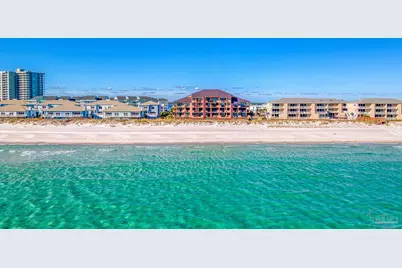 1199 Ft Pickens Rd #402, Pensacola Beach, FL 32561 - Photo 3