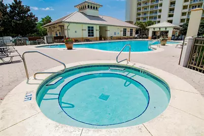 608 Lost Key Dr #705-C, Perdido Key, FL 32507 - Photo 33