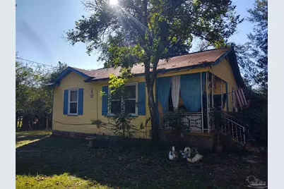 5217 Admiral Halsey Rd, Milton, FL 32583 - Photo 1