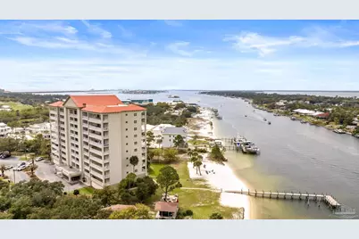 13928 River Rd #606, Pensacola, FL 32507 - Photo 49