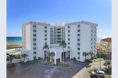 1600 Via Deluna Dr #501-B, Pensacola Beach, FL 32561 - Photo 3