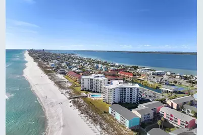 1600 Via Deluna Dr #501-B, Pensacola Beach, FL 32561 - Photo 29