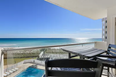1600 Via Deluna Dr #501-B, Pensacola Beach, FL 32561 - Photo 15