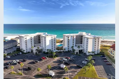 1600 Via Deluna Dr #501-B, Pensacola Beach, FL 32561 - Photo 31