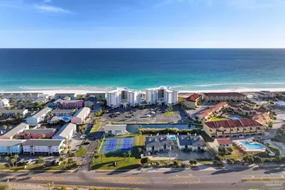 1600 Via Deluna Dr #501-B, Pensacola Beach, FL 32561 - Photo 33