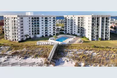 1600 Via Deluna Dr #507-A, Pensacola Beach, FL 32561 - Photo 1