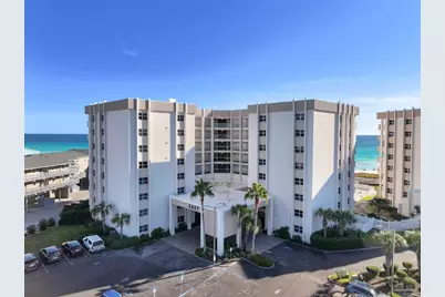 1600 Via Deluna Dr #507-A, Pensacola Beach, FL 32561 - Photo 23
