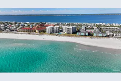 1600 Via Deluna Dr #507-A, Pensacola Beach, FL 32561 - Photo 3