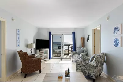 1600 Via Deluna Dr #507-A, Pensacola Beach, FL 32561 - Photo 9