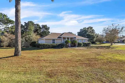 2106 Citrus Dr, Navarre, FL 32566 - Photo 3