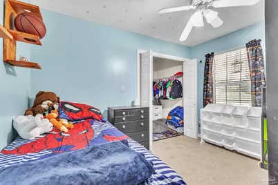 2106 Citrus Dr, Navarre, FL 32566 - Photo 21