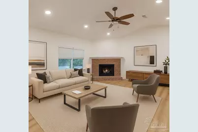 16300 Innerarity Pt Rd, Pensacola, FL 32507 - Photo 9