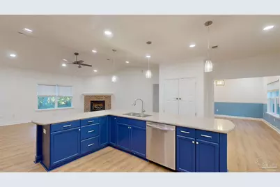 16300 Innerarity Pt Rd, Pensacola, FL 32507 - Photo 5