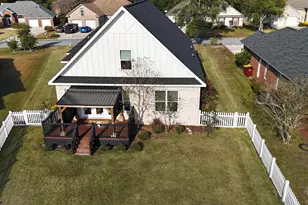 5642 Dunbar Cir, Milton, FL 32583 - Photo 29