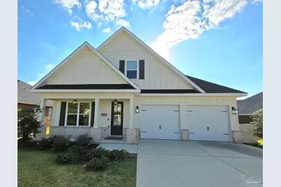 5642 Dunbar Cir, Milton, FL 32583 - Photo 1