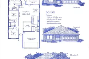 5399 Hidden Pnes Cir, Milton, FL 32583 - Photo 1