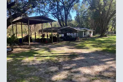 3372 Childers St, Milton, FL 32583 - Photo 21